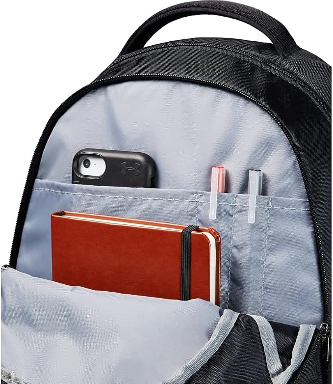 Under Armour Unisex Hustle 5.0 Backpack
