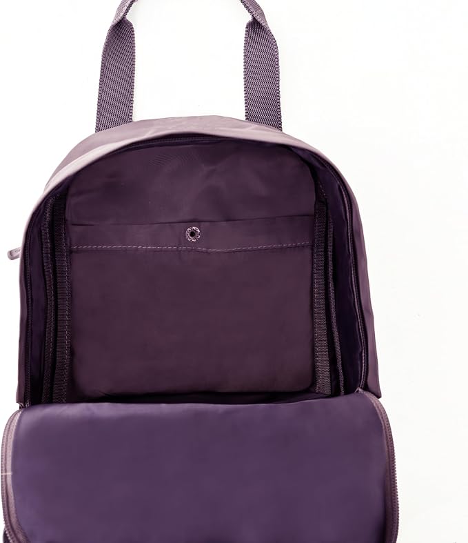 Travelon Packing Intelligence, Pi Freerunner Backpack