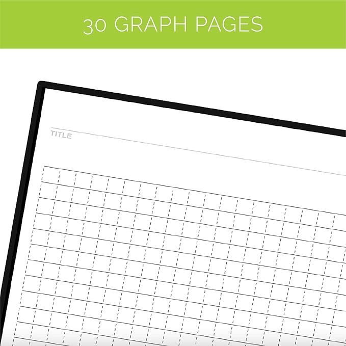 Rocketbook Matrix Smart Reusable Graph Paper Notebook, Digitally Connected, Isometric Notebook, Letter Size 8.5x11, Blue