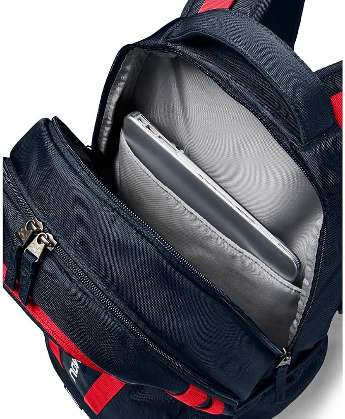 Under Armour Unisex Hustle 5.0 Backpack