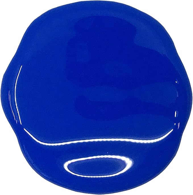 Cra-Z-Art Washable Tempera Paint, Blue, 32 Oz Bottle