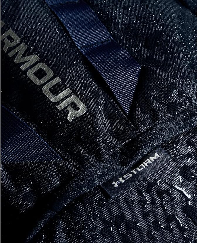 Under Armour Unisex Hustle 5.0 Backpack