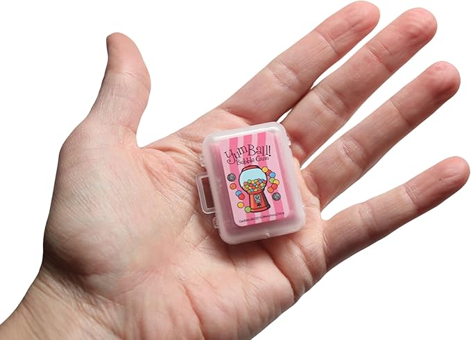 Curious Minds Busy Bags 12 Scented Kneaded Erasers - Fun Sensory Putty Fidget for School or Office (1 Dozen Random Scents)