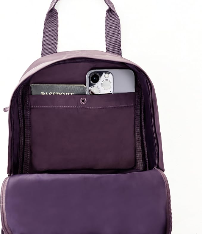 Travelon Packing Intelligence, Pi Freerunner Backpack