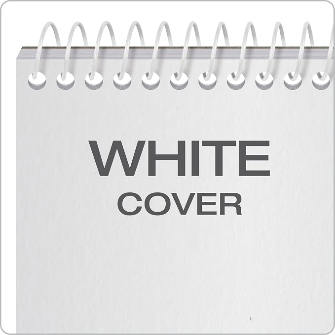 Tops Gregg Ruled Reporter's Notebook (TOPS) 12 Pack
