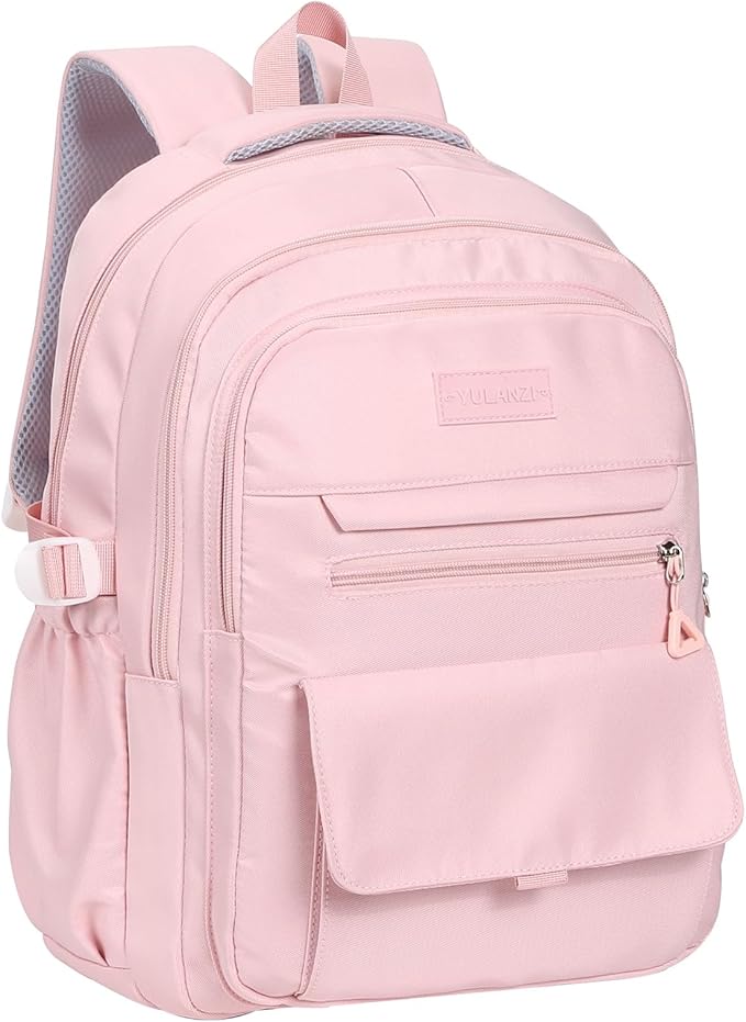 Phaoullzon Large 30L Backpack for Women, College Laptop School Backpacks for Men Business/Work/Travel Daypack