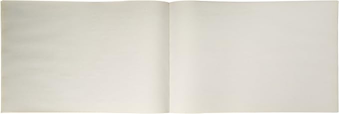Strathmore 300 Series Tape Bound Newsprint Pad, 32 lb. Rough Paper, 12 X 18 inches, 50 Sheets (307-812)