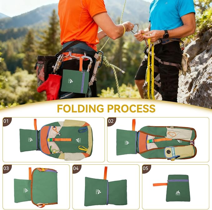 Small Hiking Backpack Travel Daypack 15L Colorful Lightweight Packable Foldable Casual Backpack for Women Men