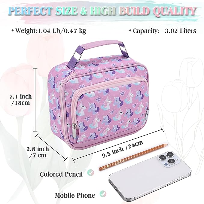 Large Pen Pencil Case,VONXURY High Capacity Art Colored Pencil Pouch Portable Stationery Organizer With 2 Detachable Layers 54 Slots Multiple Zipper Pockets for School Office College