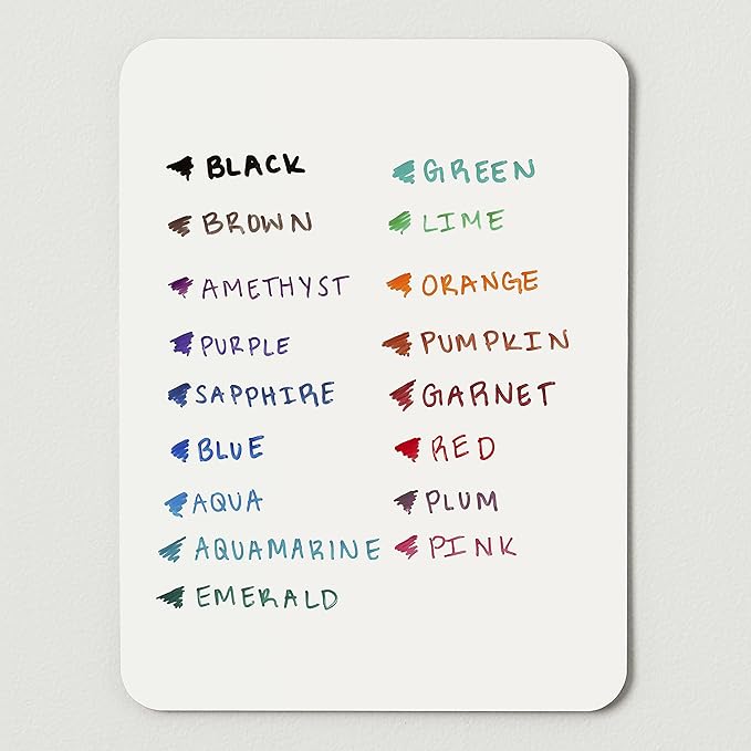 EXPO Dry Erase Markers, Low Odor Ink, Assorted Colors, Fine Tip,Back to School, Teacher, Classroom, Office Supplies (Pack of 96)
