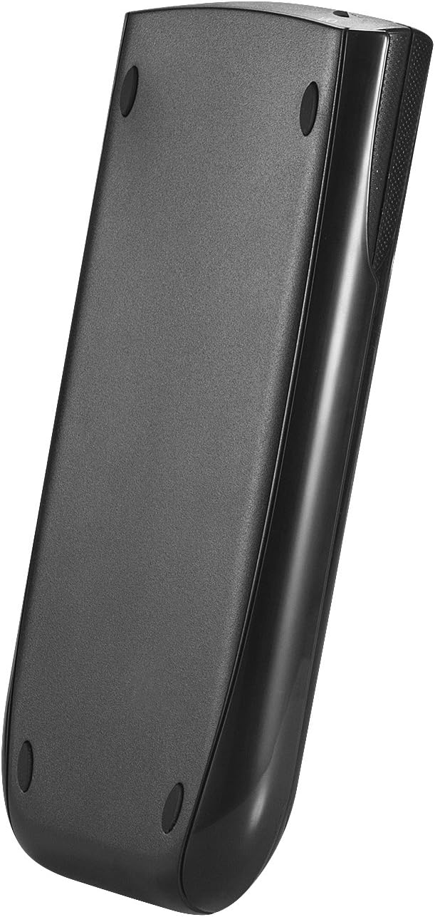 TI Hard Slider Case Back Cover - Compatible with TI-84 Plus, TI-84 Plus C, TI-89 Titanium Graphing Calculator