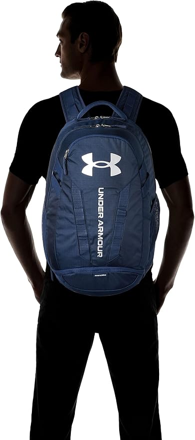 Under Armour Unisex Hustle 5.0 Backpack
