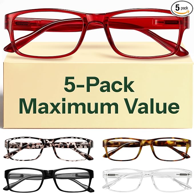 Gaoye 5 pack Mix1 2.75