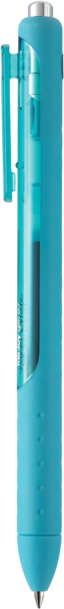 Paper Mate InkJoy Gel Pens,Medium Point (0.7mm),Assorted Colors,- Back to School Supplies,Teacher Essentials,Journaling,Writing,Note-Taking,20 Count (Pack of 12)
