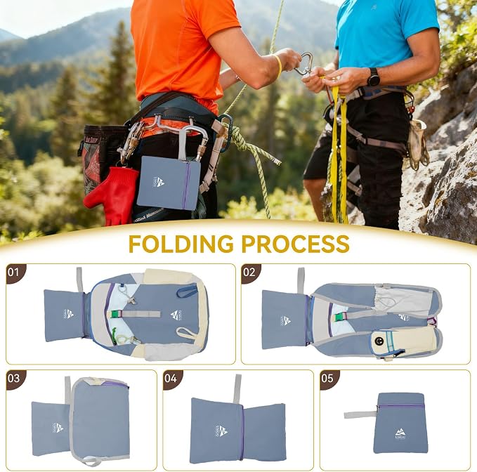 15L Small Hiking Backpack Travel Daypack Colorful Lightweight Packable Foldable Casual Backpack for Women Men