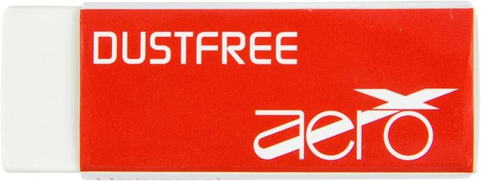 AERO Dust-free eraser