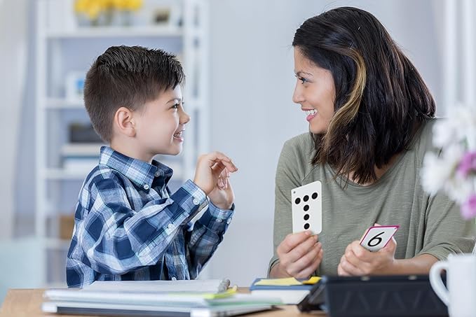 Teacher Created Resources Subitizing Flash Cards (EP63000)