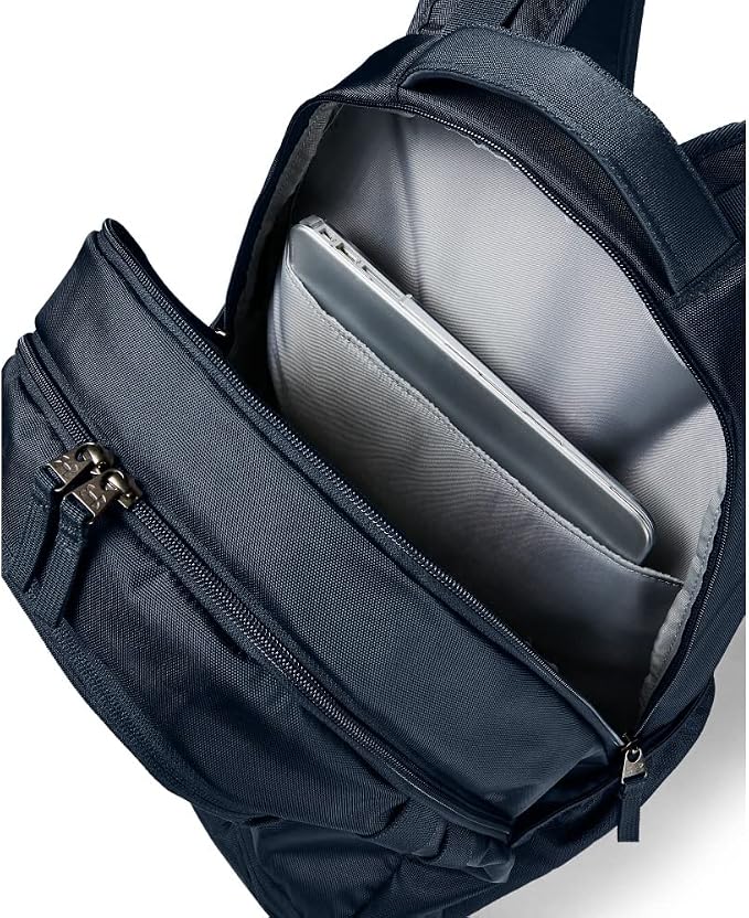Under Armour Unisex Hustle 5.0 Backpack