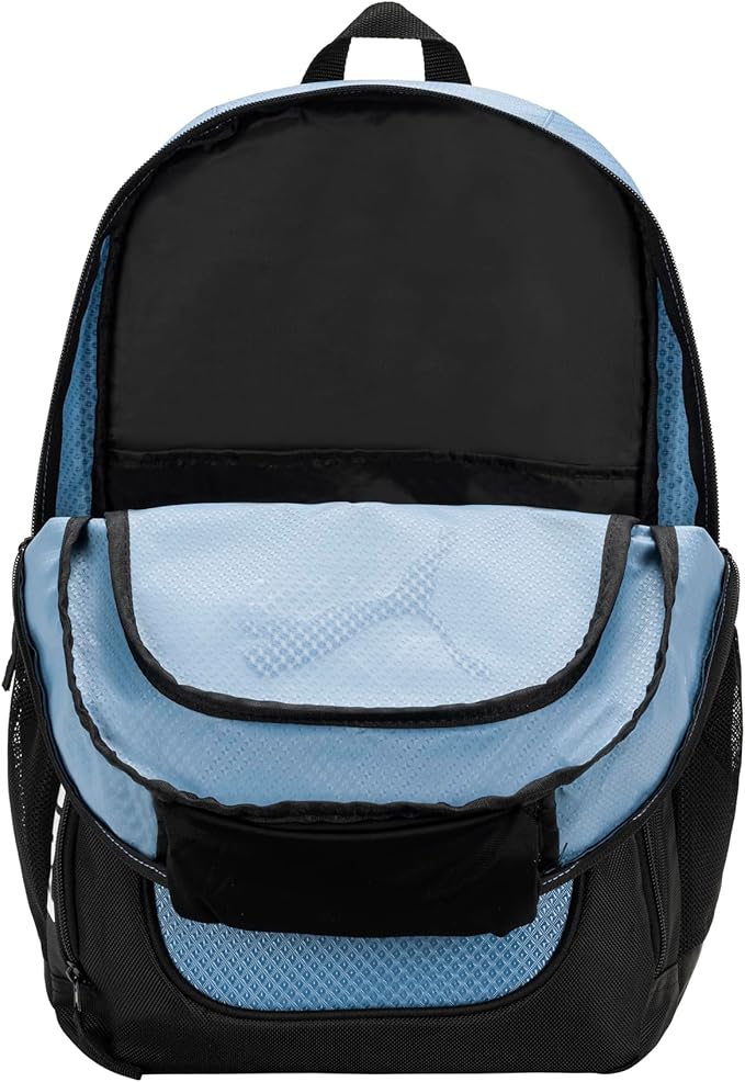 Puma Evercat Contender 3.0 Backpack Bag, Blue/Aqua, OS