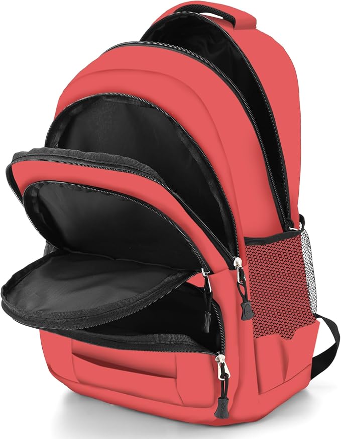 rickyh style Kids Lightweight Durable Elementary Student School Backpack