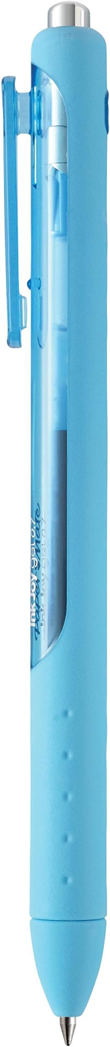 Paper Mate InkJoy Gel Pens,Medium Point (0.7mm),Assorted Colors,- Back to School Supplies,Teacher Essentials,Journaling,Writing,Note-Taking,20 Count (Pack of 12)