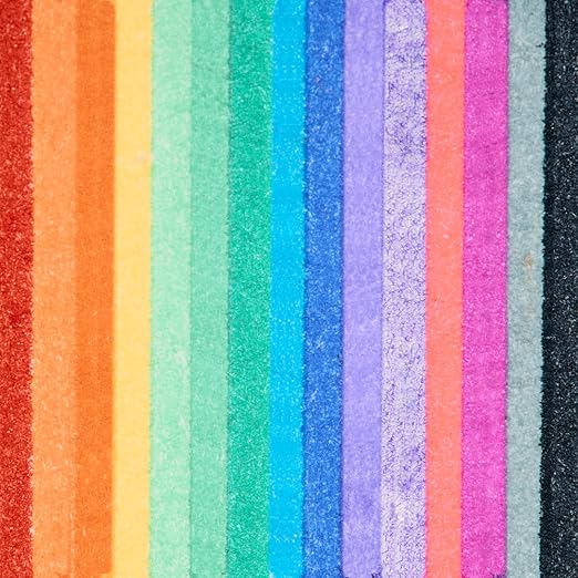 Colorations Classic Markers, Conical Tip, 16 Bold Colors, Coloring, Paper, Kids, Posters, Drawing, Bold Colors, Home, Classroom, School Supplies, Art Supplies, Craft Projects, Children