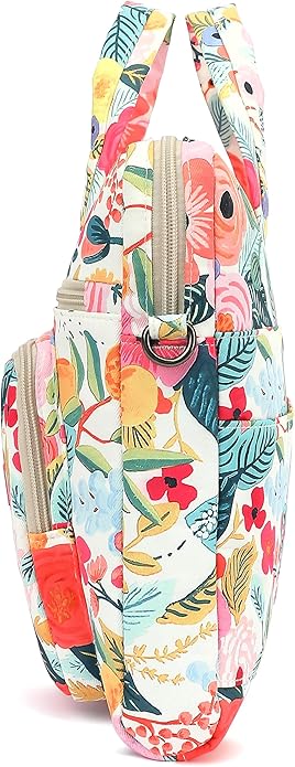 Laptop Shoulder Bag15.6inch women men Waterproof 16inch Computer Bags Women Business Office Work Bag Briefcase 14 inch case