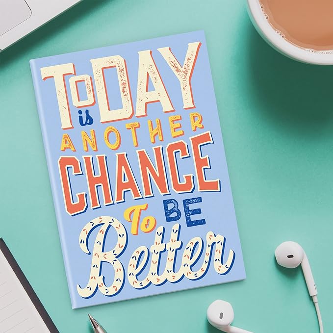 Sweetzer & Orange Inspirational Notebook Set. 24 Journal Notebooks for Women and Kids. 3.5 x 5” Motivational Stocking Stuffers for Kids, Teacher Supplies for Classroom, Bible Journaling Supplies