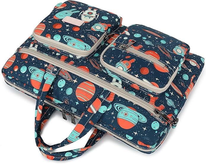 Laptop Shoulder Bag15.6inch women men Waterproof 16inch Computer Bags Women Business Office Work Bag Briefcase 14 inch case
