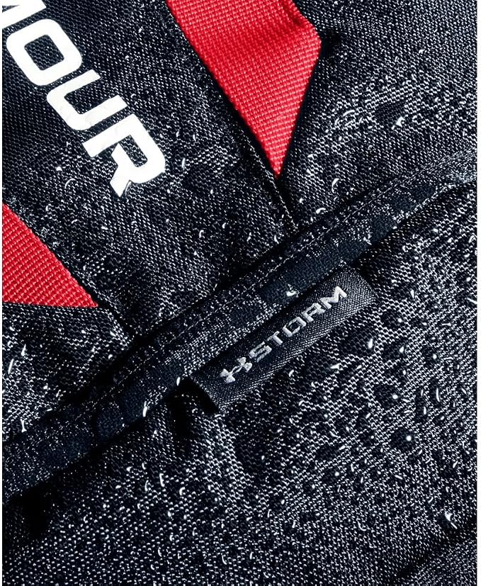 Under Armour Unisex Hustle 5.0 Backpack