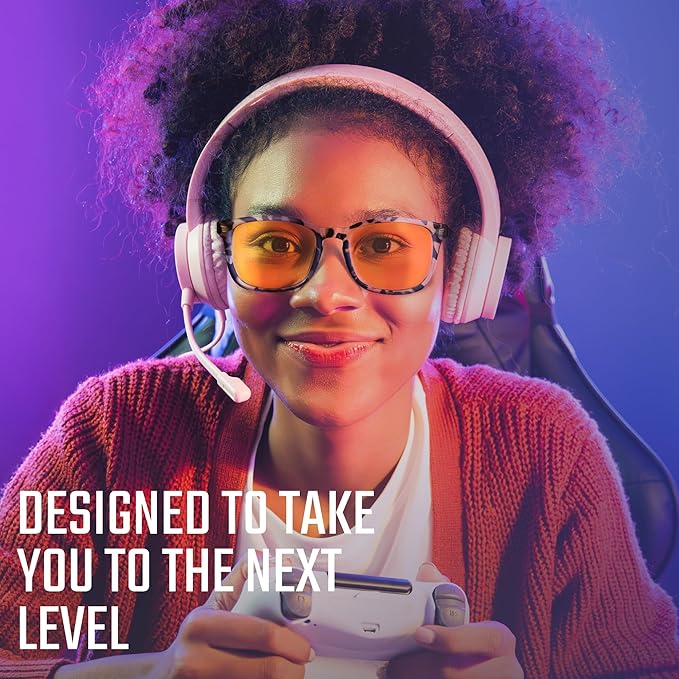 Gaoye Stylish Eyewear Frame Accessories - Blue Light Glasses for Woman - Computer Glasses for Blue Light Blocking