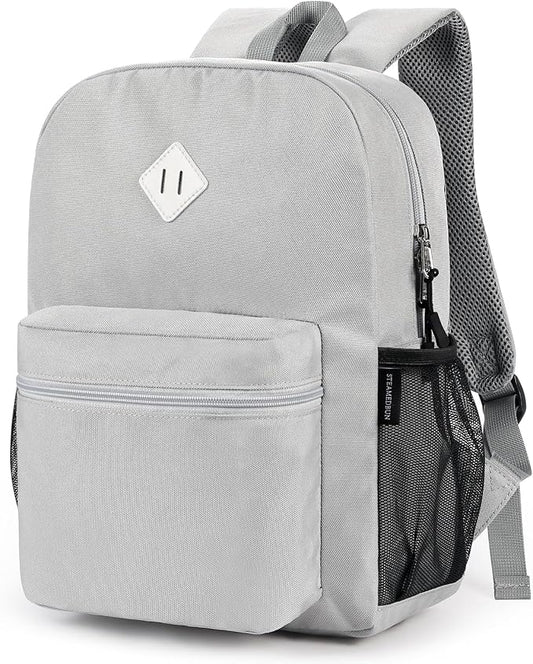 STEAMEDBUN Kids Backpack for Boys,Kindergarten Backpack for Toddler Boys Age 3-6