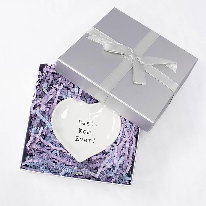 MagicWater Iridescent Crinkle Cut Paper for Gift Baskets - 2LB Diamond Lavander - Perfect for Shredded Paper Filler, Basket Filler, Gift Boxes, Bridesmaid Gifts, Halloween Stuffers