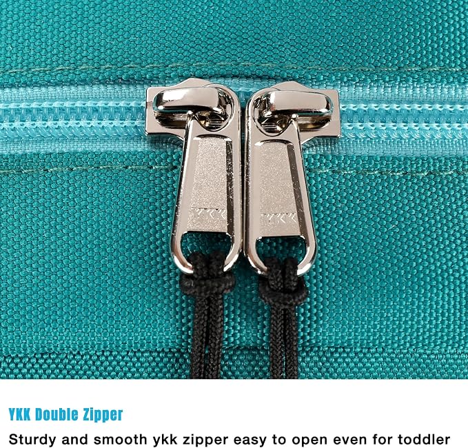STEAMEDBUN Toddler Backpack Leash for 1-3: Backpack with Leash for Boys Girls - Anti-Lost Harness Backpack for Walking