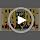 Yellow Composition Bulletin Board Roll Non-Woven Fabric Poster 15.7" x12ft