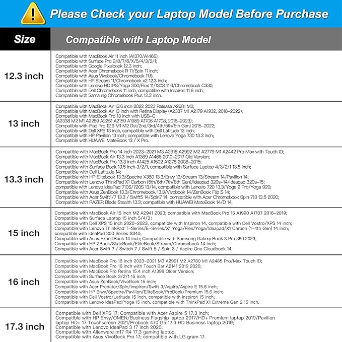 MOSISO Laptop Case 14 inch, 14 inch Laptop Sleeve Compatible with HP Lenovo Dell ASUS Acer, HP Stream, Dell Latitude, Lenovo IdeaPad, Polyester Vertical Computer Sleeve Bag with Pocket, Orange