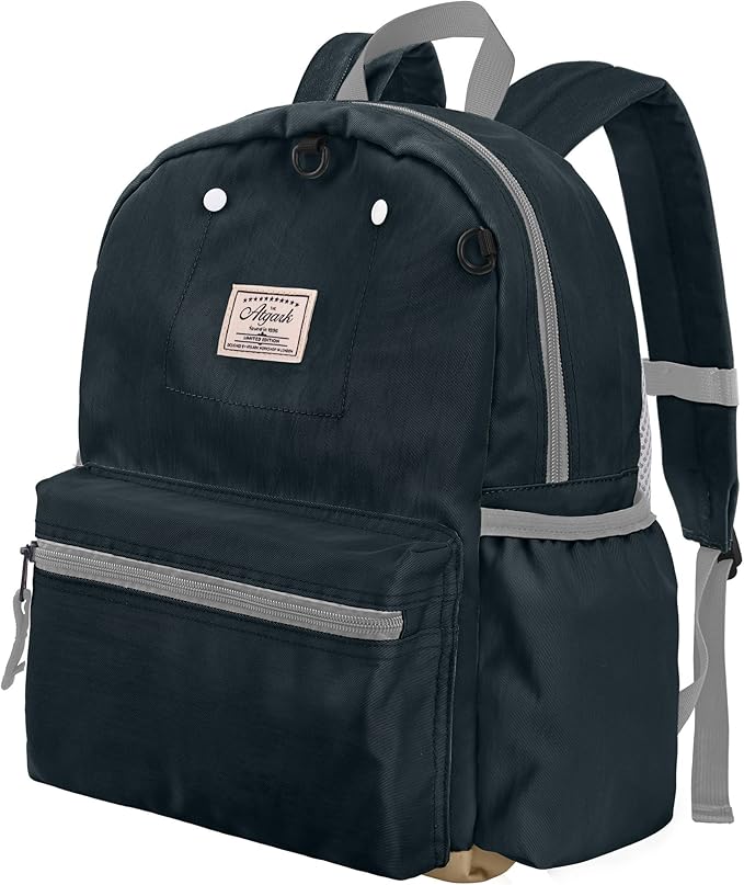 atgark Toddler Backpack for Toddlers 1-2: Baby kids Backpack for daycare Boys Girls