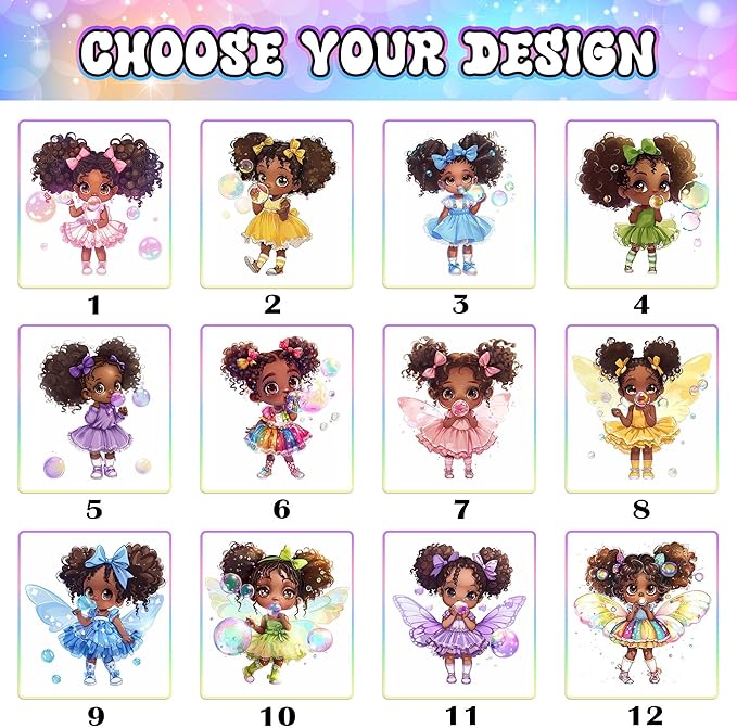 M YESCUSTOM Personalized Girls Backpack Lunch Bag Custom Colorful Kids Backpack for Elementary Preschool School, Waterproof Daypack Back Pack for Girls Cute Travel Bag Water Bottle
