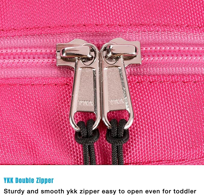 STEAMEDBUN Backpack for Girls 5-9,Kids Backpack for Elementary School Bag