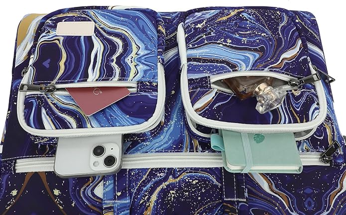 DACHEE Laptop Shoulder Bag for 15 Inch/15.6 Inch Macbook Pro