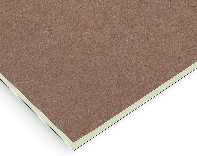 STAPLES Steno Pads, 6” x 9”, Gregg Ruled, Green Paper, 12‑Pack
