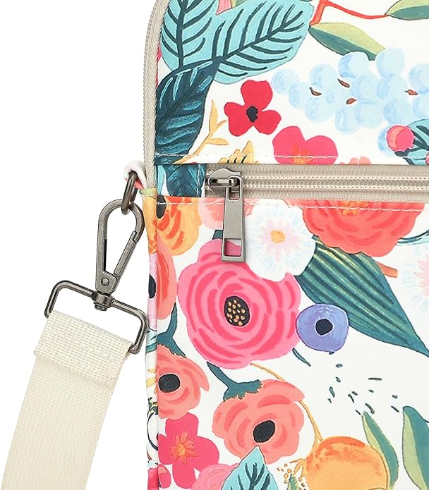 DACHEE Laptop Shoulder Bag for 15 Inch/15.6 Inch Macbook Pro