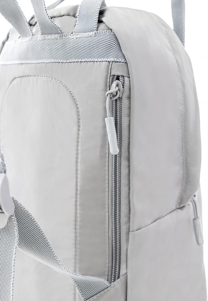 Travelon Packing Intelligence, Pi Freerunner Backpack
