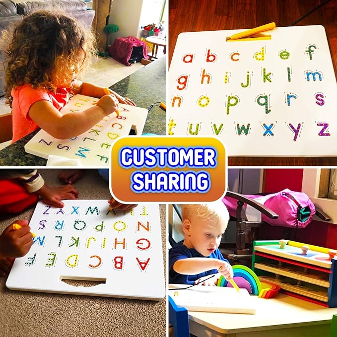 CozyBomB™ Monkey Scale Balance Counting Toys Math Games STEM Preschool Educational Toys for 3 4 5 Year olds Math Educational Kindergarten Number Learning Games Gifts for Boy Girl Birthdays Christmas