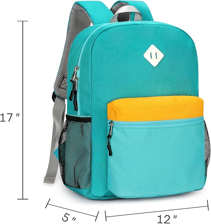 STEAMEDBUN Kids Backpack for Boys 5-9,Boys Backpack for Elementary School Bag