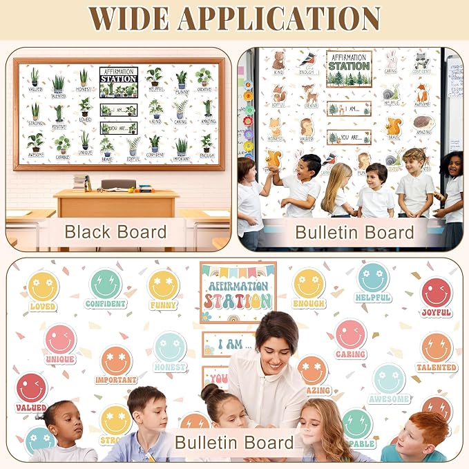 Boho Terrazzo Bulletin Board Roll Non-Woven Fabric Poster 15.7" x12ft