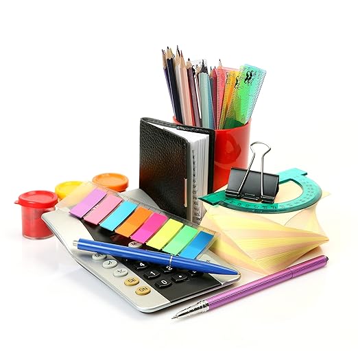 Mr. Pen- Plastic Rulers, 6 Inch, 6 Pack, Assorted Colors, Scratch-Resistant Design with Inches and Centimeters, Durable Small Transplant Rulers for Crafting Office & School, School Supplies