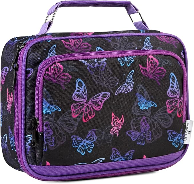 Large Pen Pencil Case,VONXURY High Capacity Art Colored Pencil Pouch Portable Stationery Organizer With 2 Detachable Layers 54 Slots Multiple Zipper Pockets for School Office College