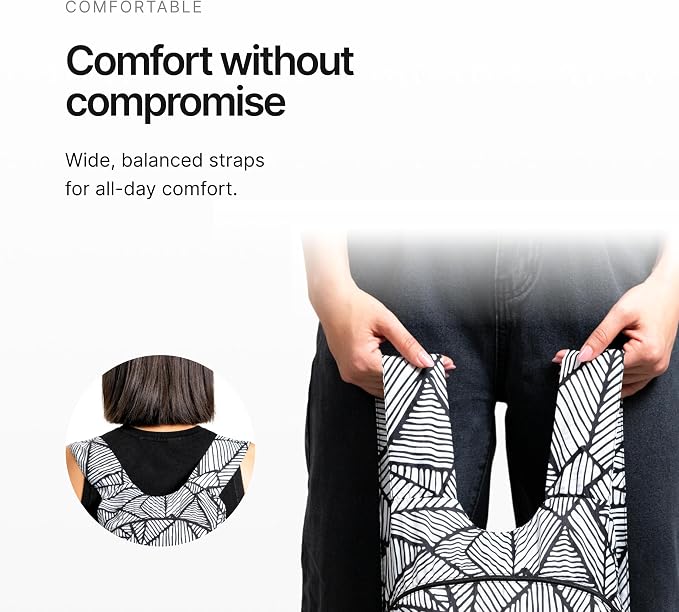Nanobag Daypack 16L Ultralight Packable Foldable Travel Backpack for Hiking | 1.15 oz Portable Collapsible Pocket-Size with YKK Zipper and Wide Comfortable Shoulder Straps for Everyday Use and Sports