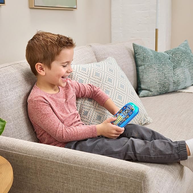 VTech PAW Patrol Rescue Mission Learning Phone